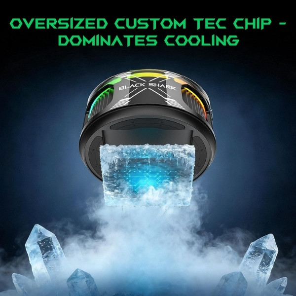Black Shark FunCooler 6Pro