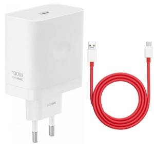 OnePlus SUPERVOOC 100W Single Ports