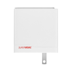 OnePlus SUPERVOOC 100W Dual Ports Power Adapter