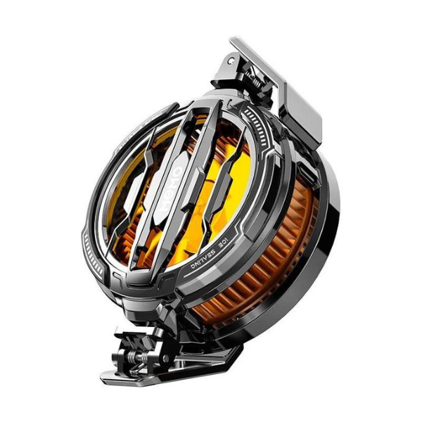 Memo CX07 Phone Cooling