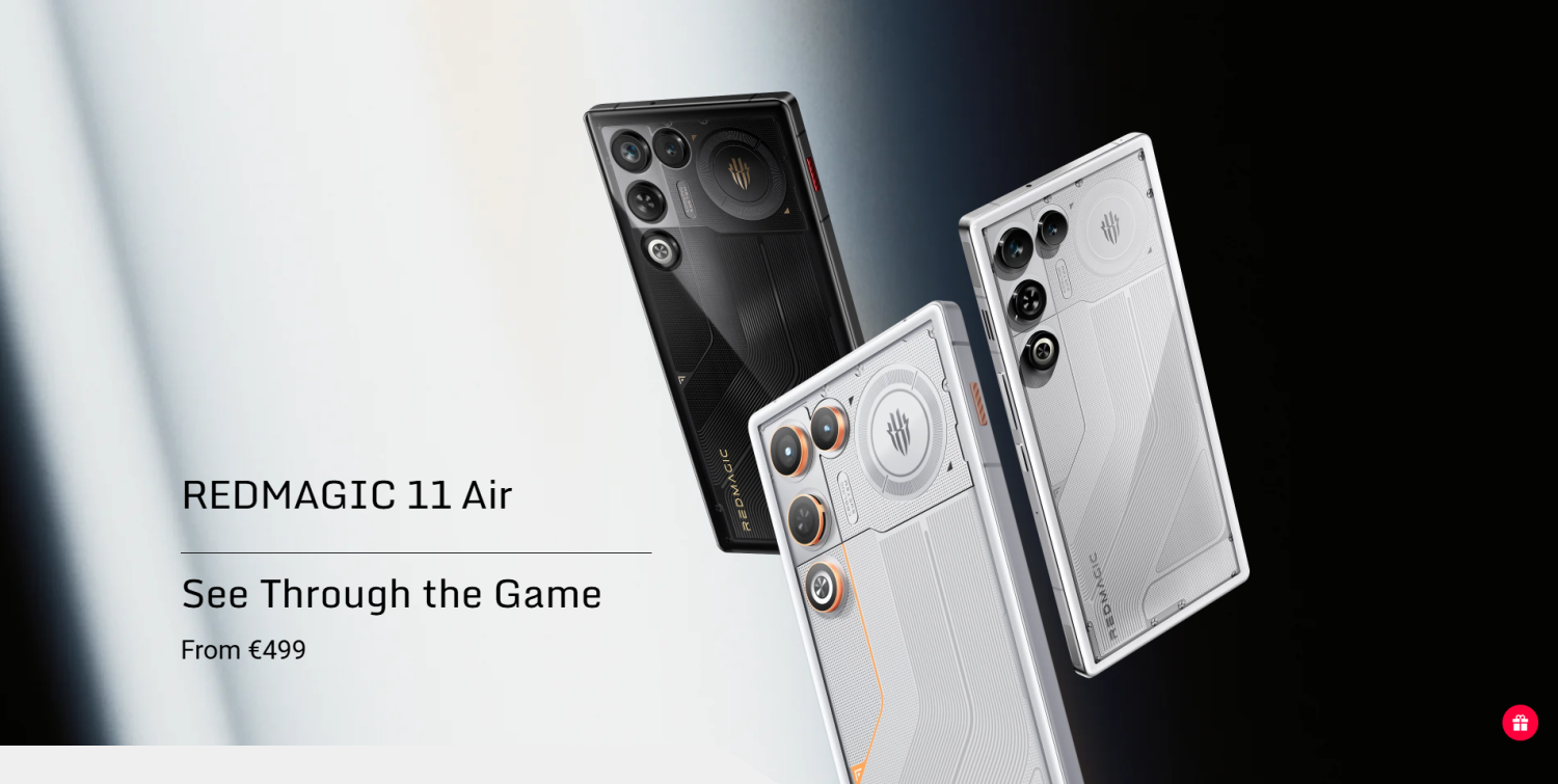 Flagship Store - Egypt promo