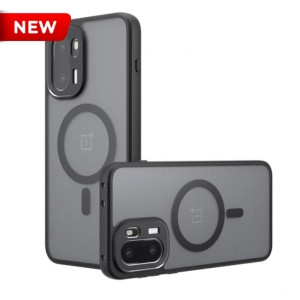 OnePlus ACE6 / ACE 6T / 15R Case