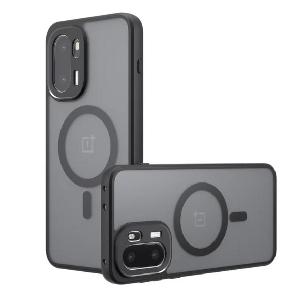 OnePlus ACE6 / ACE 6T / 15R Case