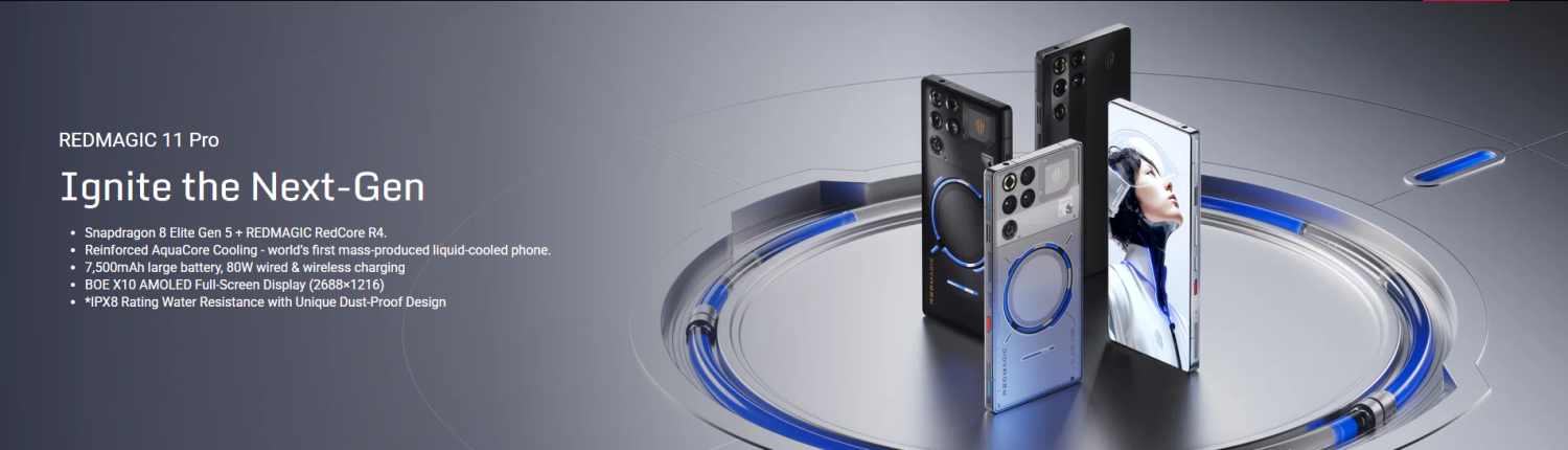 Flagship Store - Egypt promo