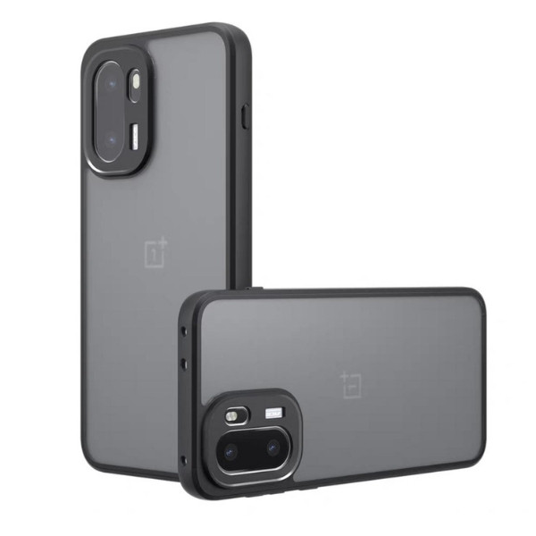 OnePlus ACE6 / ACE 6T / 15R Case