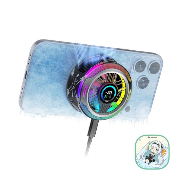 Black Shark FunCooler 6Pro