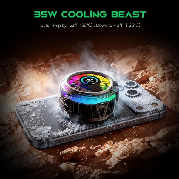 Black Shark FunCooler 6Pro