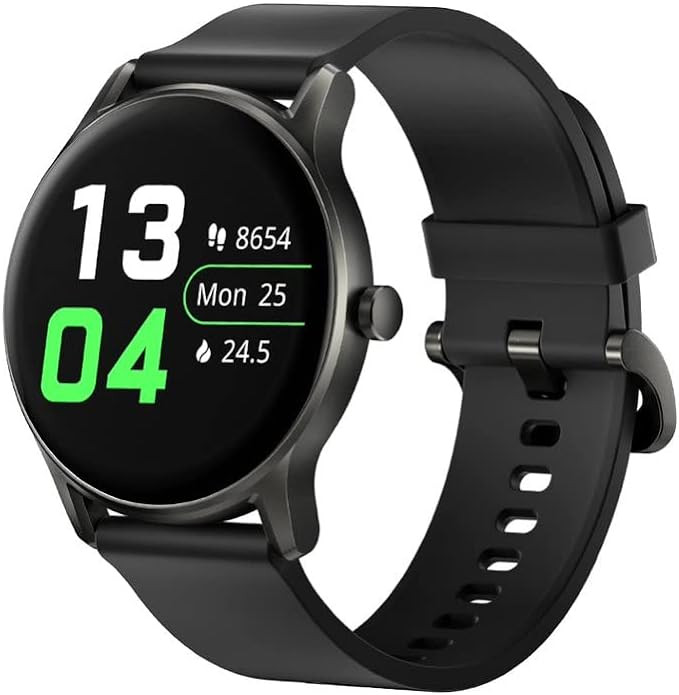 HAYLOU GS Smart Watch