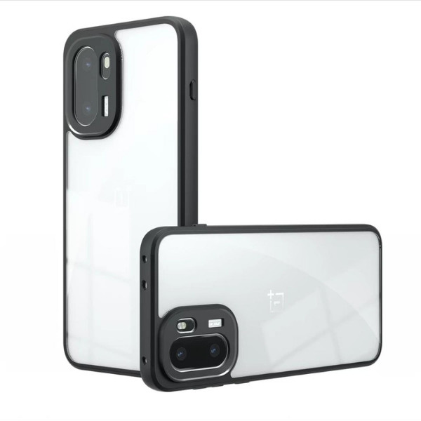 OnePlus ACE6 / ACE 6T / 15R Case