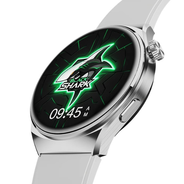 Black Shark S1 Smart Watch
