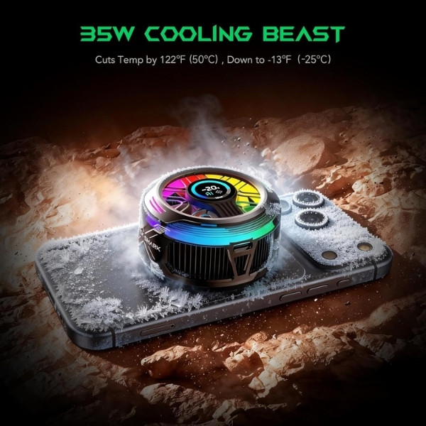 Black Shark FunCooler 6Pro
