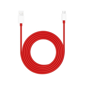 OnePlus SUPERVOOC Type-A to Type-C Cable