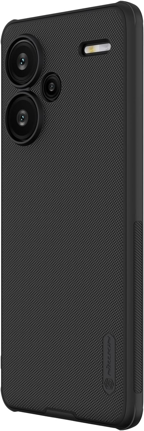 Redmi 13 Pro Plus 5G Case Super Frosted Shield Hard Protection Cover