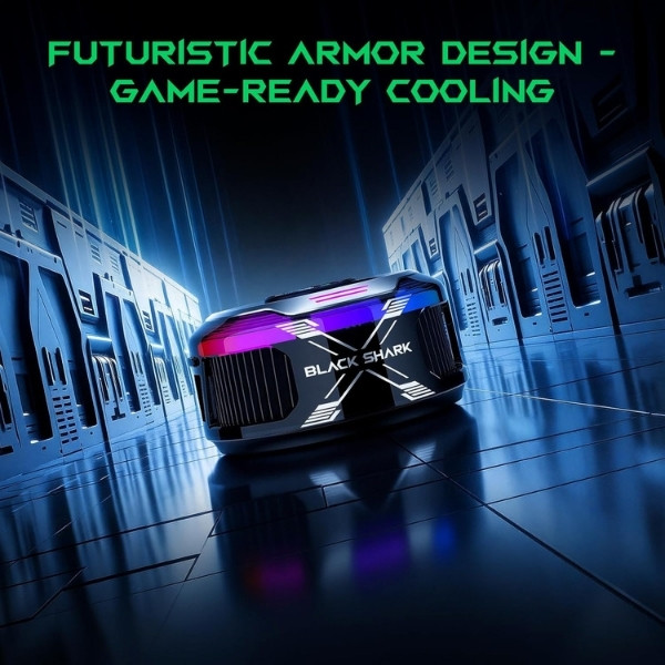 Black Shark FunCooler 6Pro